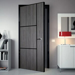 JINNO MODERN INTERIOR DOOR