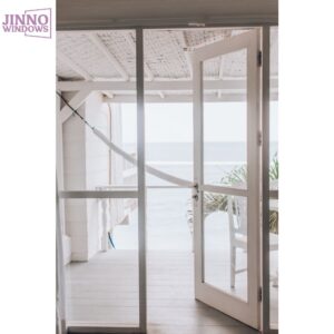 JINNO GLASS DOOR