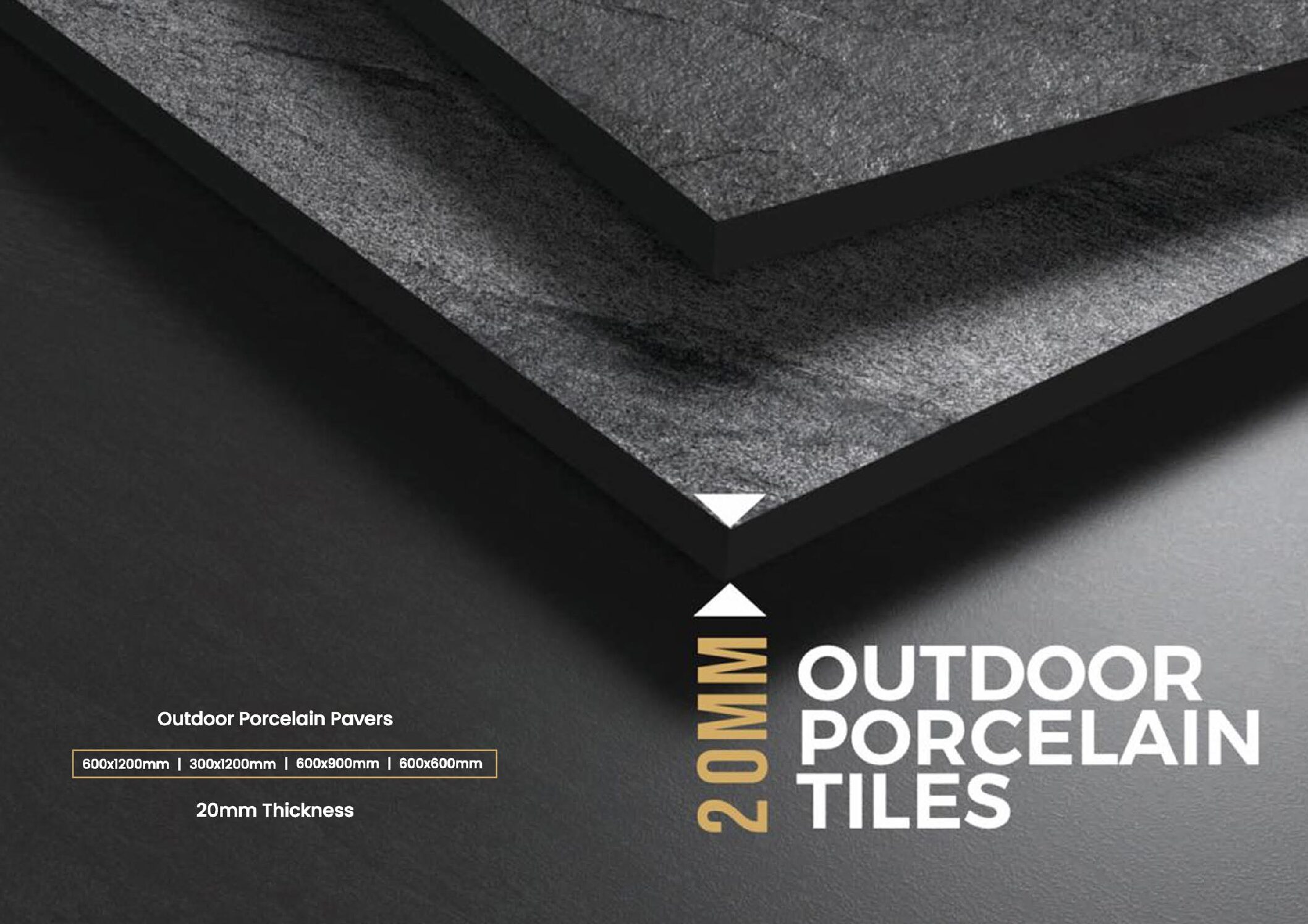 JINNO OUTDOOR TILES CATALOG