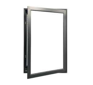 Aluminum Casement Window