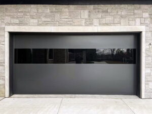 JINNO ALUMINUM GARAGE DOOR